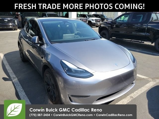 tesla model y 2025 7SAYGAEE0SF263329 image tesla model y 2025 7SAYGAEE0SF263329 image